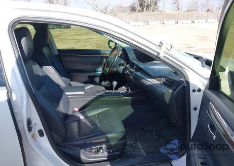 2015 Lexus Es 350 из США, поврежденный, VIN JTHBK1GG3F2152166